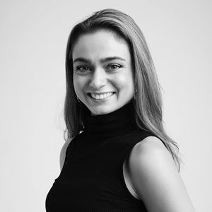 Meet your Posher, Bridget